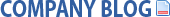 Company Blog